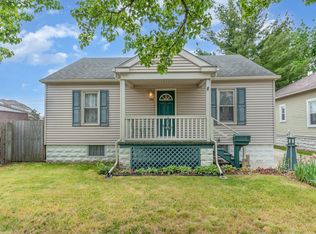 906 Marquette Ave, Bay City, MI 48706
