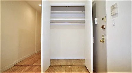 Rented by J Misrahi Realty Corp