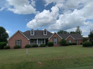 4105 Kilarney Cir, Valdosta, GA 31602
