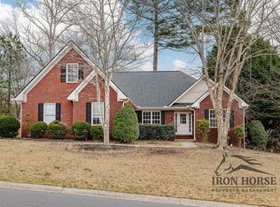 281 Hampton Park Dr, Athens, GA 30606