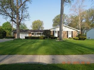 5306 Cascade Dr, Fort Wayne, IN
