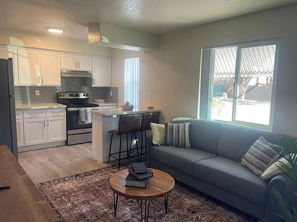 3838 E Presidio St #119