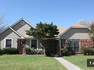 608 Bluebonnet Dr, Allen, TX 75002