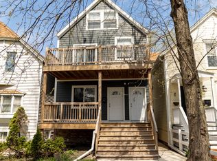 1810 W Touhy Ave, Chicago, IL 60626