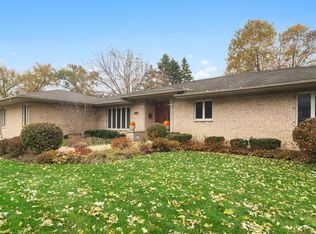 200 S Maple Ln, Prospect Heights, IL 60070