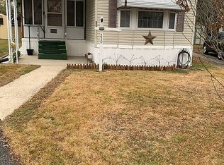 250 Ibis Ct, Frederica, DE 19946