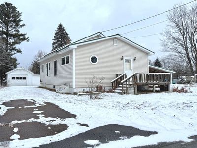 86 Wilkins Street, Morrisville, VT, 05661