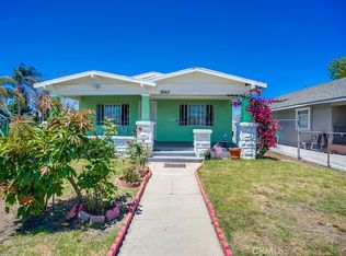 2043 W 41st Pl, Los Angeles, CA 90062