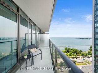 1926 Lake Shore Blvd W #2512, Toronto, ON