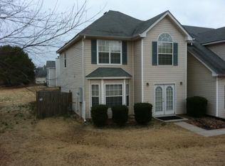 4735 Millenium View Ct, Snellville, GA 30039