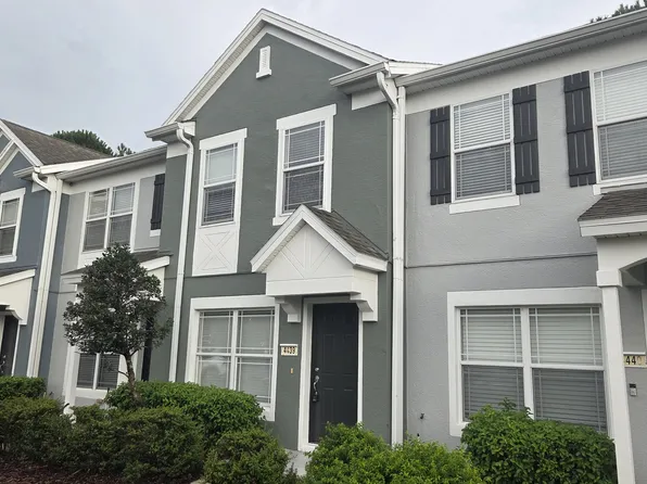 4439 SW 49th Ave #1, Ocala, FL 34474