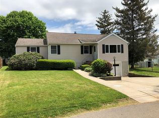 7 Parkway Pl, Binghamton, NY 13905