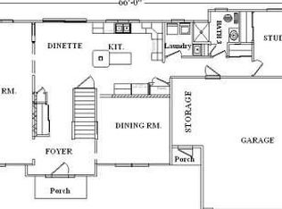 848 Bannerwood Dr, Webster, NY 14580