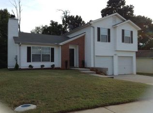 305 Autumn Lake Dr, McDonough, GA 30253