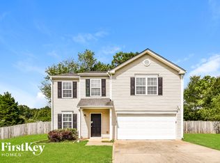 44 Glenmaura Way, Cartersville, GA 30120