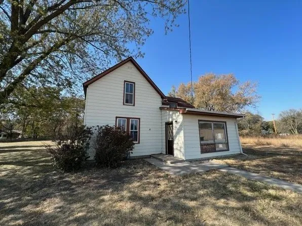 601 12th St, Stanton, NE 68779