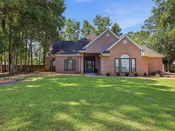 106 Beechwood Dr, Lumberton, TX 77657