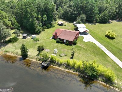 201 Shillelagh Ln, Dublin, GA, 31021