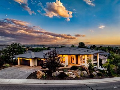 3353 E Windsong Dr, Boise, ID, 83712