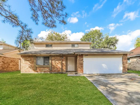 11923 Yeatmah Ln, Houston, TX 77067
