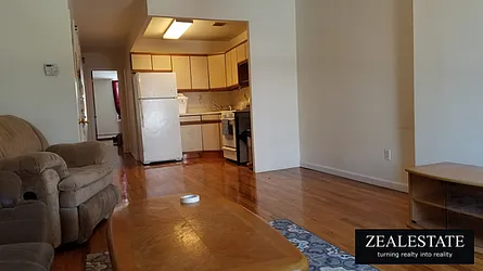 Rented by ZealEstate Group Inc