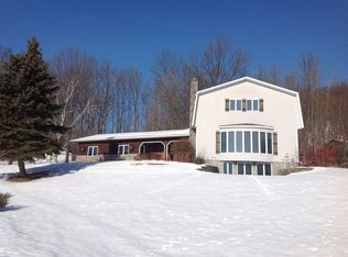8104 Wintergreen Rd, Wausau, WI 54401