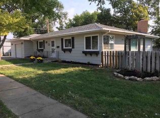 207 W F St, Ogallala, NE 69153