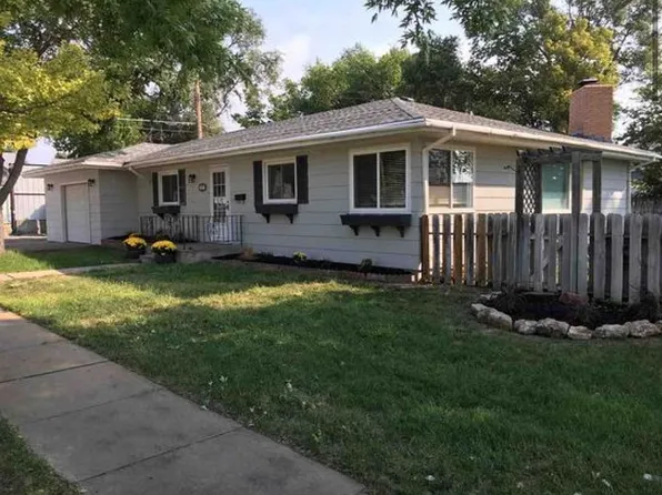 207 W F St, Ogallala, NE 69153