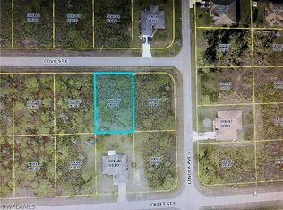 1140 Cove St E, Lehigh Acres, FL 33974