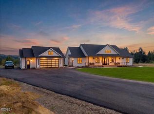 1311 Olalla Rd, Toledo, OR 97391