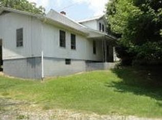 1937 Greensboro Street Ext, Lexington, NC 27295