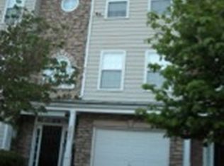 5921 Grovegate Ln, Tucker, GA 30084