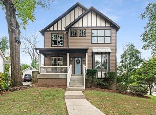 501 Acklen Park Dr, Nashville, TN 37205
