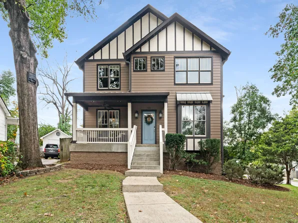 501 Acklen Park Dr, Nashville, TN 37205