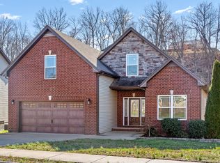 1603 Raven Rd LOT 711, Clarksville, TN 37042