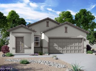 12942 E Larrea Ln, Florence, AZ 85132