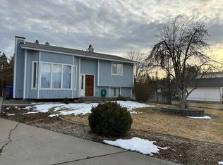 3418 E Pineglen Ave, Mead, WA 99021