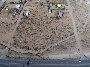 0 W Highway 68 LOT 4, Golden Valley, AZ 86413