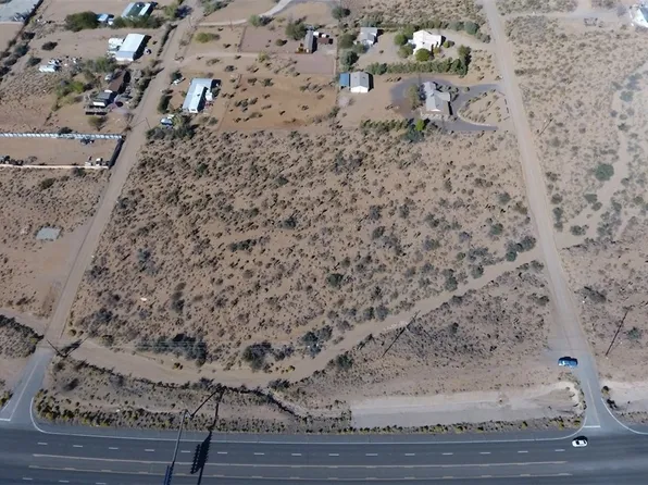 0 W Highway 68 Lot 4, Golden Valley, AZ 86413