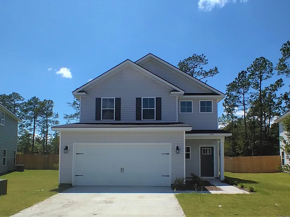 126 Ironwood Dr