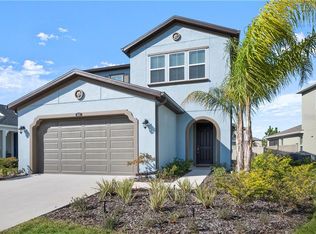 4537 Tramanto Ln, Zephyrhills, FL 33543