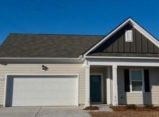 4023 Smokey Drive Cali S LOT 162, Conway, SC 29526