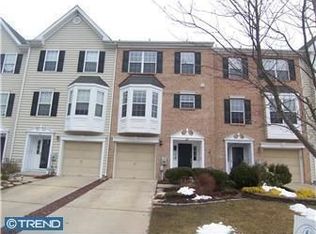 20 Alexandra Ct, Marlton, NJ 08053
