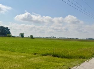 S 350 W, Warren, IN 46792