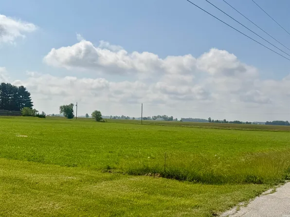 S 350 W, Warren, IN 46792