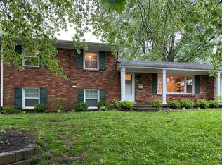 1106 Gainesway Dr, Lexington, KY 40517