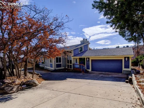 1913 Parkview Blvd, Colorado Springs, CO 80905
