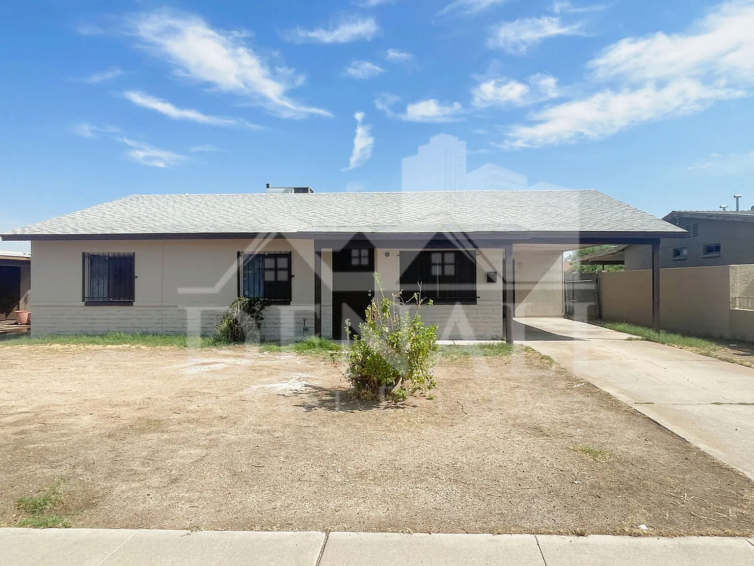 4 bed, 2.0 bath, 1292 sqft, $1,695 — Photo 1