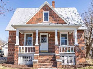 210 Sunrise Ave, Harrisonburg, VA 22801