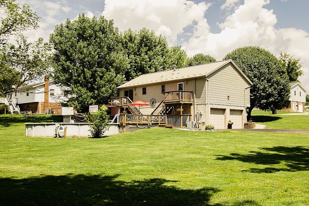 9 Jeffrey Ln, Fairchance, PA 15436 Zillow